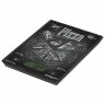 Весы кухонные SCARLETT SC-KS57P66, электронный дисплей, max вес 10 кг, тарокомпенсация, стекло, 455862