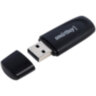 Флеш-диск 32 GB SMARTBUY Scout USB 2.0, черный, SB032GB2SCK, 513766