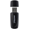 Флеш-диск 32 GB SMARTBUY Scout USB 2.0, черный, SB032GB2SCK, 513766