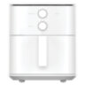 Аэрогриль XIAOMI Mi Air Fryer Essential, 1550 Вт, 6 л, 12 режимов, таймер механическое управление, белый, BHR8588EU, 458487