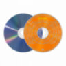 Диск DVD+R (плюс) MIREX, 4,7 Гб, 16x, Cake Box (упаковка на шпиле), КОМПЛЕКТ 10 шт., UL130013A1L, 514015
