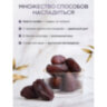 Финики королевские NARMAK с косточкой, 1 кг, 623573
