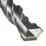 Бур по бетону STAYER 6x160 мм, хвостовик SDS PLUS, 2930-160-06_z02, 671130