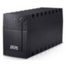 Источник бесперебойного питания POWERCOM Raptor RPT-800A EURO, 800 VA (480W), 3 евророзетки, 859784, 354891