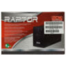 Источник бесперебойного питания POWERCOM Raptor RPT-800A EURO, 800 VA (480W), 3 евророзетки, 859784, 354891