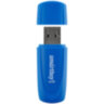 Флеш-диск 32 GB SMARTBUY Scout USB 2.0, синий, SB032GB2SCB, 513767