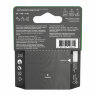 Батарейки КОМПЛЕКТ 4 шт., GP Ultra Plus G-Tech, AA (LR6), алкалиновые, пальчиковые, 15AUPA21-2CRSB4, 454095