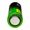 Батарейки КОМПЛЕКТ 4 шт., GP Ultra Plus G-Tech, AA (LR6), алкалиновые, пальчиковые, 15AUPA21-2CRSB4, 454095