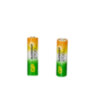 Батарейки аккумуляторные GP ReEnergy Ni-Mh КОМПЛЕКТ 4 шт. (ПРОМО 3+1), АА (HR6), 2600 mAh, 270AAHC3/1RGY, 270AAHC3/1RGY-2, 458464