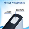 Помпа для воды электрическая SONNEN EWD162WB, 1,6 л/мин, 2 режима, АККУМУЛЯТОР, 455468, 455468