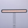 Настольная лампа / светильник беспроводная SONNEN PT-401, органайзер, USB, LED, 5 Вт, 3 режима, 238779, 238779