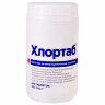 Средство дезинфицирующее ХЛОРТАБ, таблетки, 300 шт., 607306