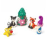 Пластилин классический BRAUBERG KIDS, 8 цветов, 160 г, со стеком, 106501, 106501