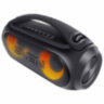 Колонка портативная SVEN PS-380, 40 Вт, TWS, Bluetooth, FM, USB, черный, SV-021290, 513969