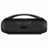 Колонка портативная SVEN PS-380, 40 Вт, TWS, Bluetooth, FM, USB, черный, SV-021290, 513969