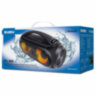 Колонка портативная SVEN PS-380, 40 Вт, TWS, Bluetooth, FM, USB, черный, SV-021290, 513969