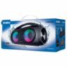 Колонка портативная SVEN PS-380, 40 Вт, TWS, Bluetooth, FM, USB, черный, SV-021290, 513969