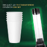 Стаканодержатель SONNEN BL-70, 70 стаканов, на винтах, черный, 455001, 455001