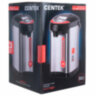 Термопот на 4 литра 3 режима подачи воды CENTEK CT-0081, 850 Вт, 1 температурный режим, пластик/сталь, черный, CT-0081 Black, 457609
