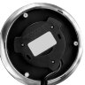 Чайник BRAYER BR1014, 1,7 л, 2200 Вт, закрытый нагревательный элемент, сталь, 456057
