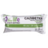 Салфетка марлевая стерильная NEW LIFE КОМПЛЕКТ 5 шт., 2 слоя, 45х29 см, плотность 36 (±2) г/м2, 144141, 630559