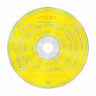 Диск DVD-R MIREX, 4,7 ГБ, 16x, Slim Case, КОМПЛЕКТ 5 шт., UL130003A1F, 514008