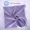 Салфетки из МИКРОФИБРЫ 30х30 см PASTEL COLOUR, big pack, КОМПЛЕКТ 10 штук, 180 г/м2, LAIMA HOME, 700608, 700608