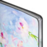 Блокнот А5 (143x210 мм), BRAUBERG VISTA "Pink flowers", под кожу, гибкий, срез фольга, 80 л., 112075, 112075