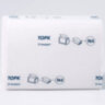 Салфетки Tellus/TORK (Система N4) Xpressnap Universal, 2-слойные, КОМПЛЕКТ 20 шт., 200 шт., белые, 10844, 115092