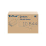 Салфетки Tellus/TORK (Система N4) Xpressnap Universal, 2-слойные, КОМПЛЕКТ 20 шт., 200 шт., белые, 10844, 115092