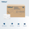 Салфетки Tellus/TORK (Система N4) Xpressnap Universal, 2-слойные, КОМПЛЕКТ 20 шт., 200 шт., белые, 10844, 115092