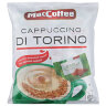 Кофе растворимый порционный MacCoffee "Cappuccino di Torino", КОМПЛЕКТ 20 пакетиков по 25 г, 102156, 622319