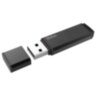 Флеш-диск 16 GB NETAC U351, USB 3.0, черный, NT03U351N-016G-30BK, 513715