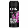 Дезодорант аэрозольный 150 мл, AXE "Excite", усиленная защита, кокос и черный перец, 609824