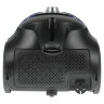 Пылесос SAMSUNG VCC8836V36/XEV с контейнером "циклон", 2200 Вт, мощность всасывания 430 Вт, синий, 457178