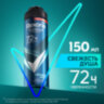 Антиперспирант аэрозольный 150 мл, REXONA MEN "Свежесть душа", усиленная защита, 609838