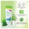 Шампунь-бальзам 400 мл SYNERGETIC HAIR THERAPY "Против перхоти 2 в 1", мята и лайм, 701409, 701897