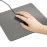 Мышь проводная SONNEN B61, USB, 1000 dpi, 2 кнопки + колесо-кнопка, оптическая, черная, 513513, 513513