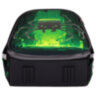 Ранец BRAUBERG PREMIUM, 2 отделения, с брелоком, "Digital spider", LED-ЛАМПОЧКИ, 38х29х16 см, 273101, 273101