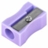 Готовальня BRAUBERG SCHOOL KIT, 11 предметов, циркуль 115 мм, циркуль 125 мм, чертежные принадлежности, лавандовый цвет, 210714, 210714