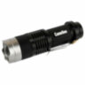 Фонарь CAMELION XP-E, ЯРКИЙ, ZOOM, 3 режима, питание 1хAA, LED5135, 238279