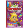 Раскраска "МАКСИ-РАСКРАСКА", АССОРТИ, 340х485 мм, 20 стр., внутренний блок 100 г/м2, ПП, 8 штук, 691089