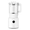 Блендер стационарный XIAOMI Smart Blender, 1000 Вт, 9 скоростей, чаша 1,6 л, белый, BHR5960EU, 456660