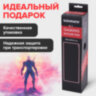 Коврик компьютерный для мыши и клавиатуры большой SONNEN "BLACK TITAN XL", 800x300x3 мм, черный, 513615, 513615