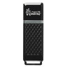 Флеш-диск 8 GB, SMARTBUY Quartz, USB 2.0, черный, SB8GBQZ-K, 512766