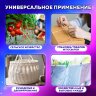 Шпагат полипропиленовый, длина 625 м, диаметр 2 мм, линейная плотность 1600 текс, BRAUBERG, 600117, 600117