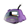 Утюг BRAYER BR4001, OneTemp, 2600 Вт, керамическое покрытие, самоочистка, антикапля, автоотключение, антинакипь, 456107