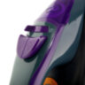 Утюг BRAYER BR4001, OneTemp, 2600 Вт, керамическое покрытие, самоочистка, антикапля, автоотключение, антинакипь, 456107