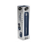 Термокружка 520 мл JOYLUX (ДЖОЙЛЮКС) ULTRA BLUE, нержавеющая сталь SUS304, синий матовый, 700278, 700278