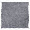Салфетки из МИКРОФИБРЫ 30х30 см, GRAY, big pack, КОМПЛЕКТ 10 штук, 180 г/м2, LAIMA HOME, 700609, 700609